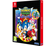 Sonic Origins Plus Nintendo Switch - 1132189 - zdjęcie 2